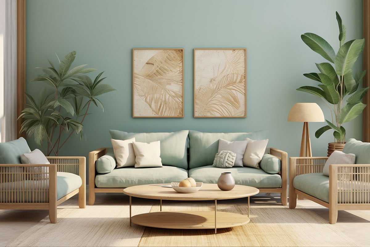 Plastering & Painting